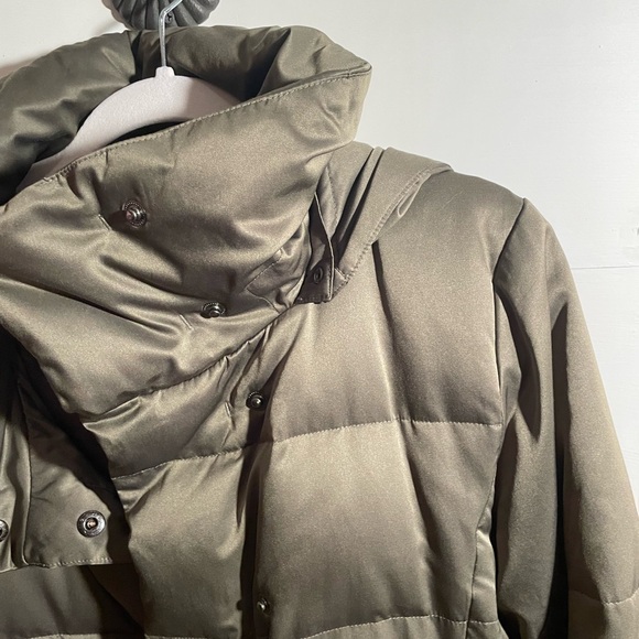 J.Jill down jacket - Picture 2 of 8